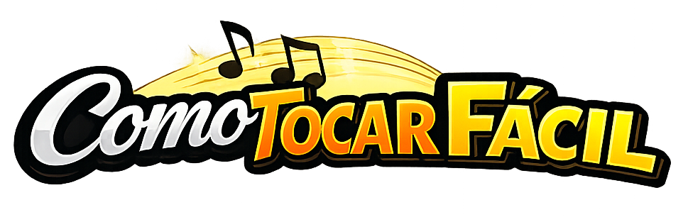 Como Tocar fácil