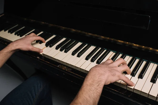 Teclado musical digital e piano acústico – guia completo para iniciantes aprenderem teclado